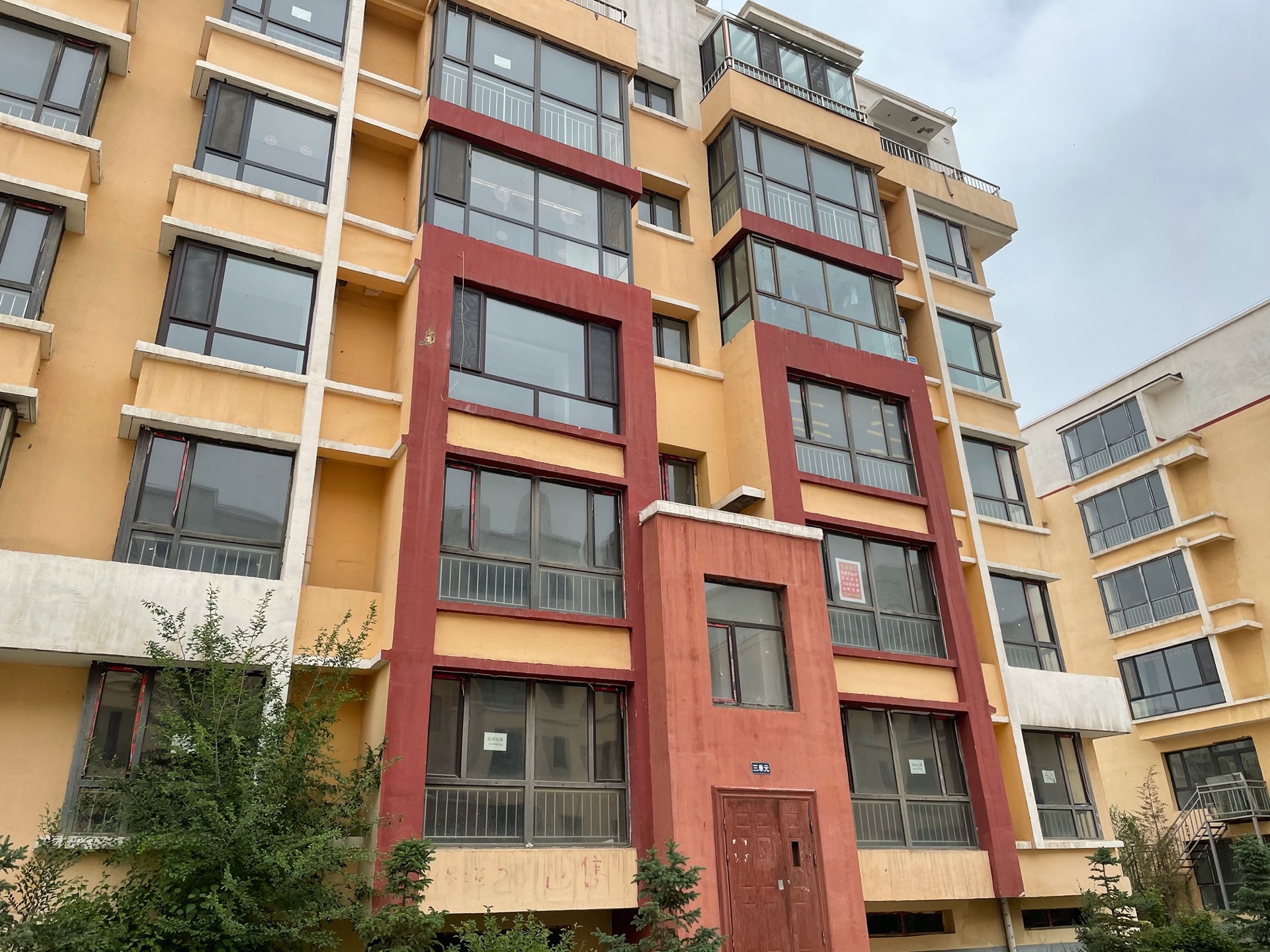 外墻耐水膩子粉